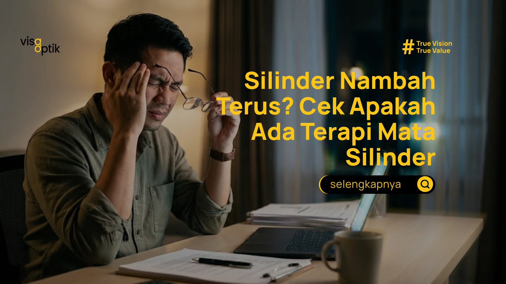 terapi mata silinder