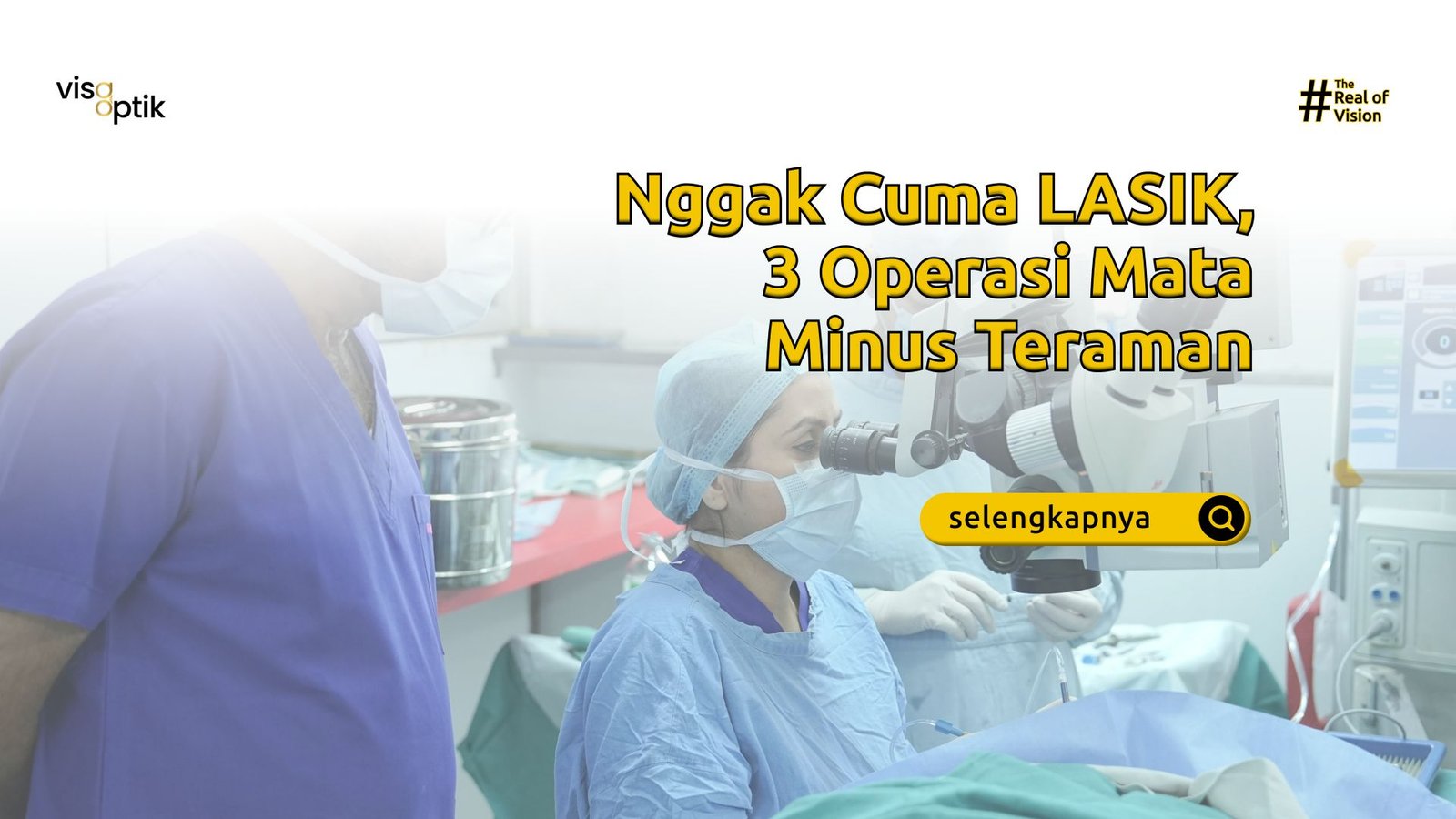 operasi mata minus