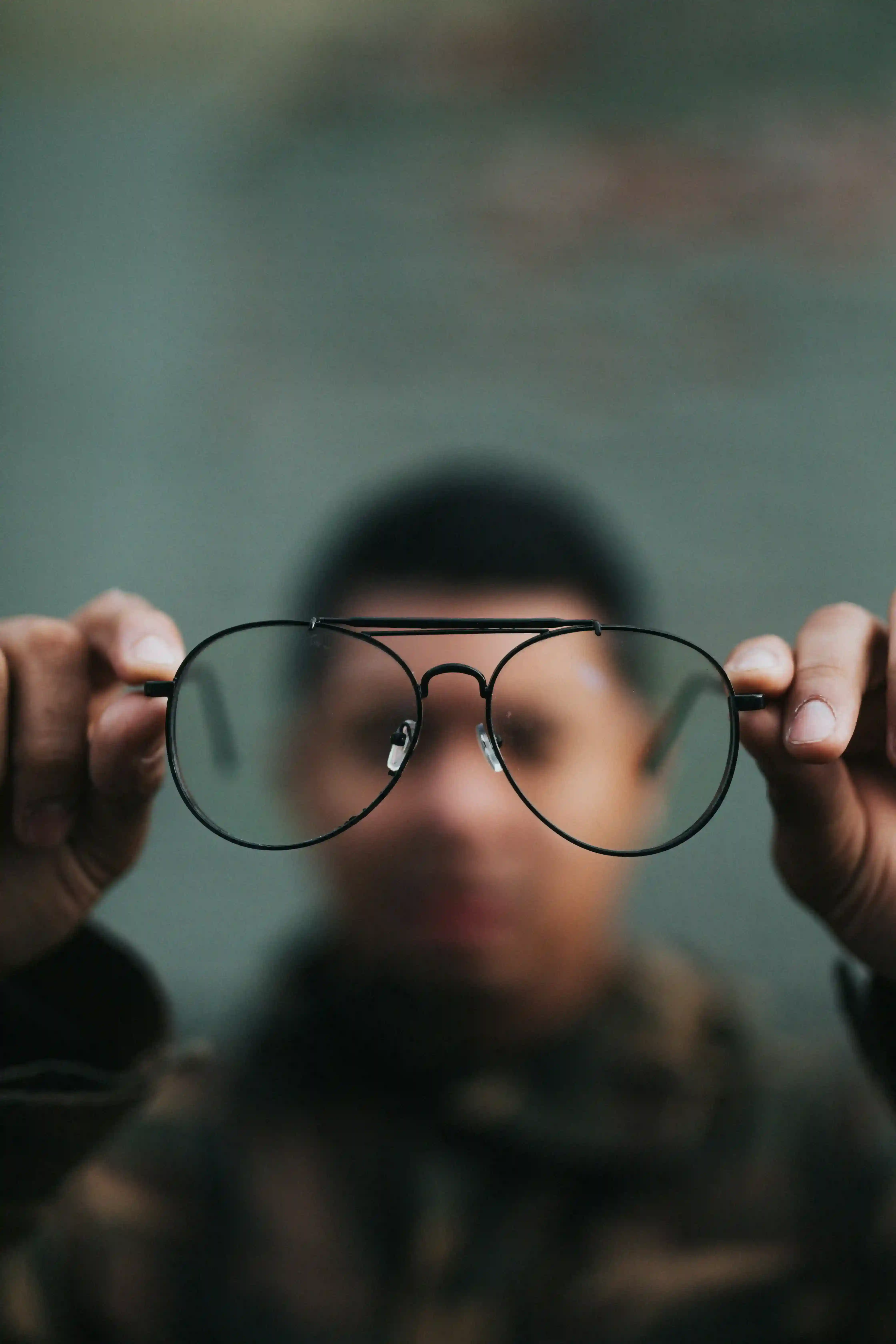 visa optik kategori