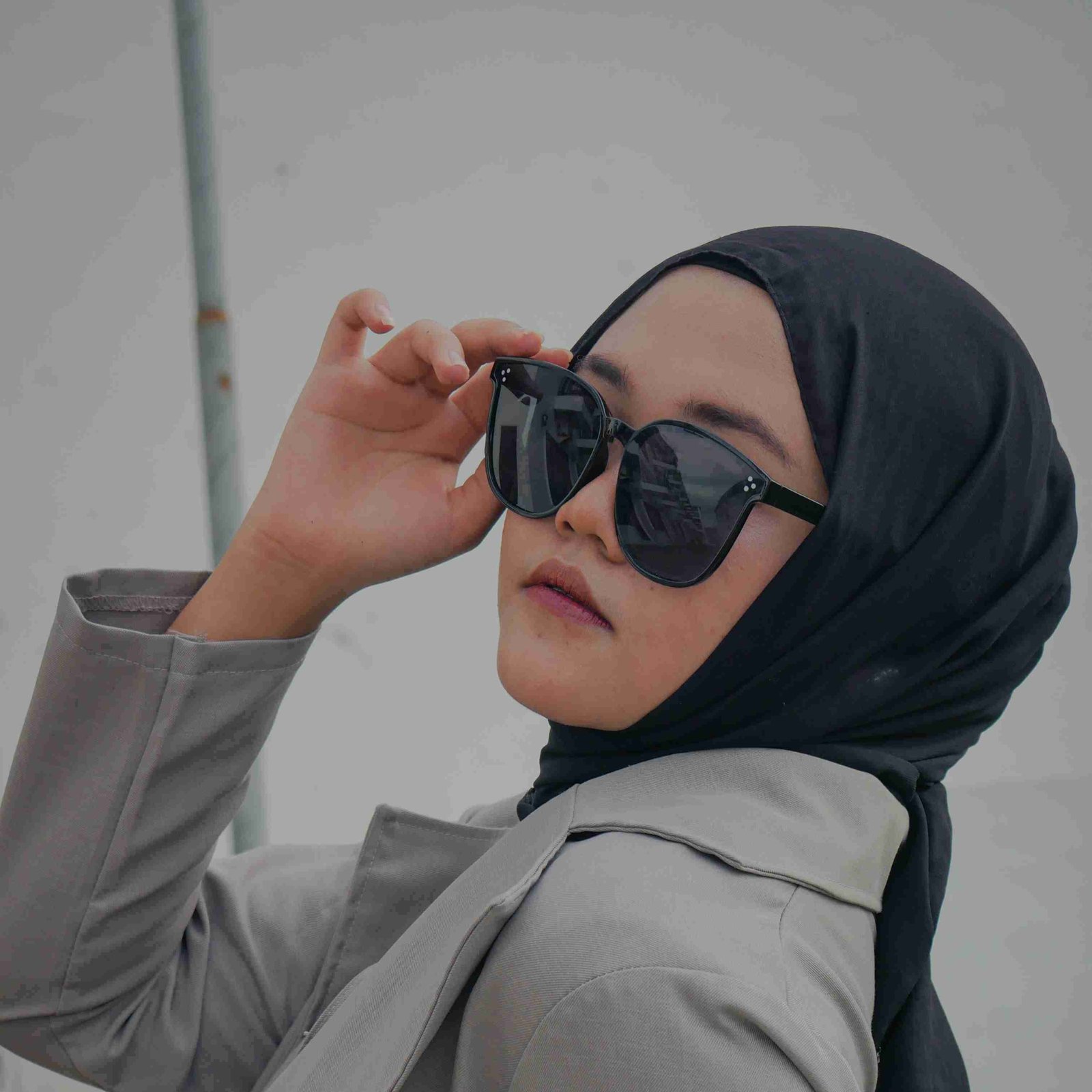 visa optik kategori