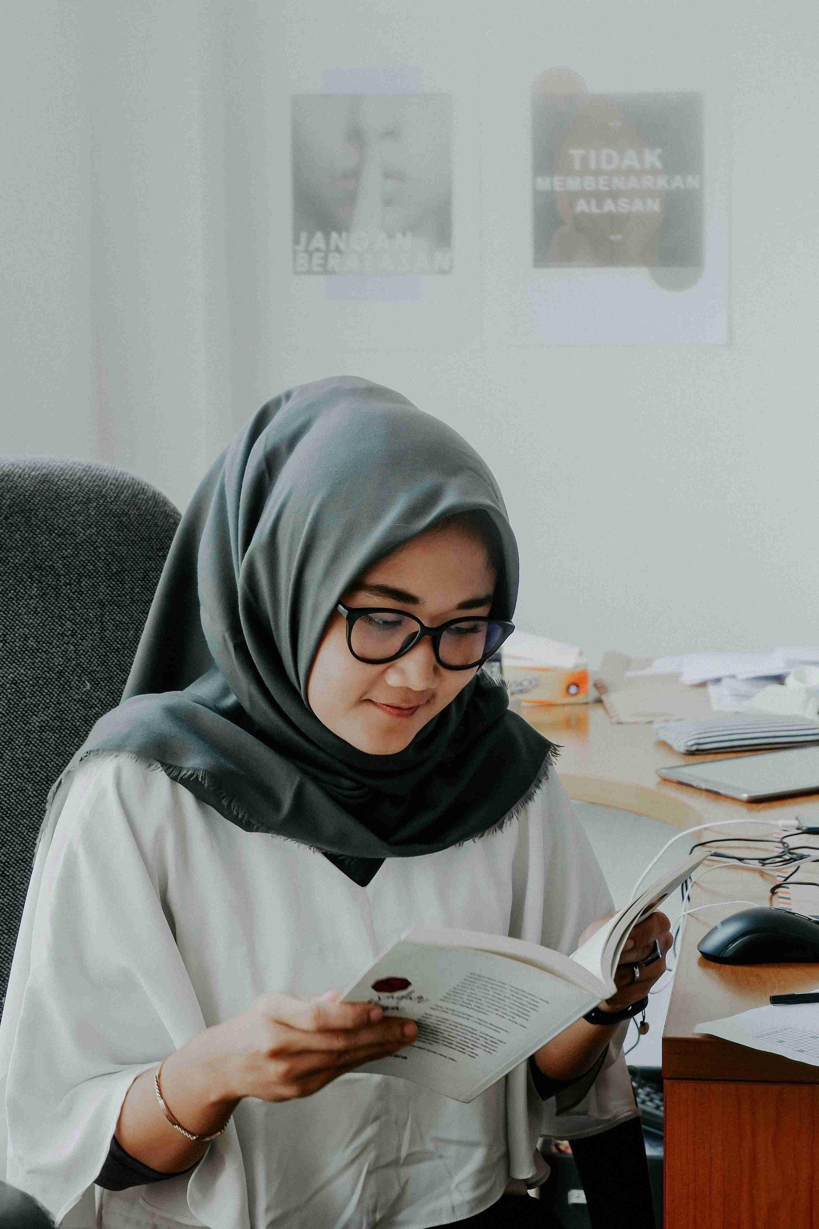 visa optik kategori