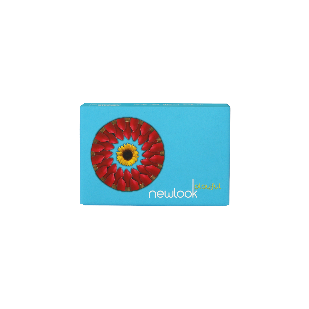 Newlook Playful