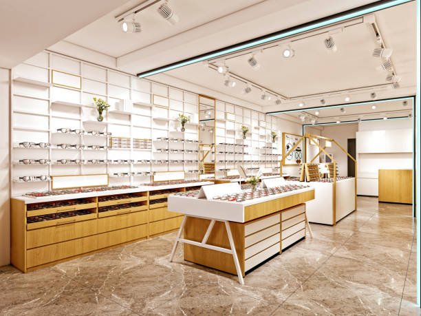 visa optik karangjati