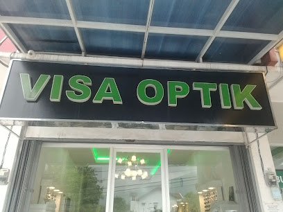 Visa Optik Ungaran