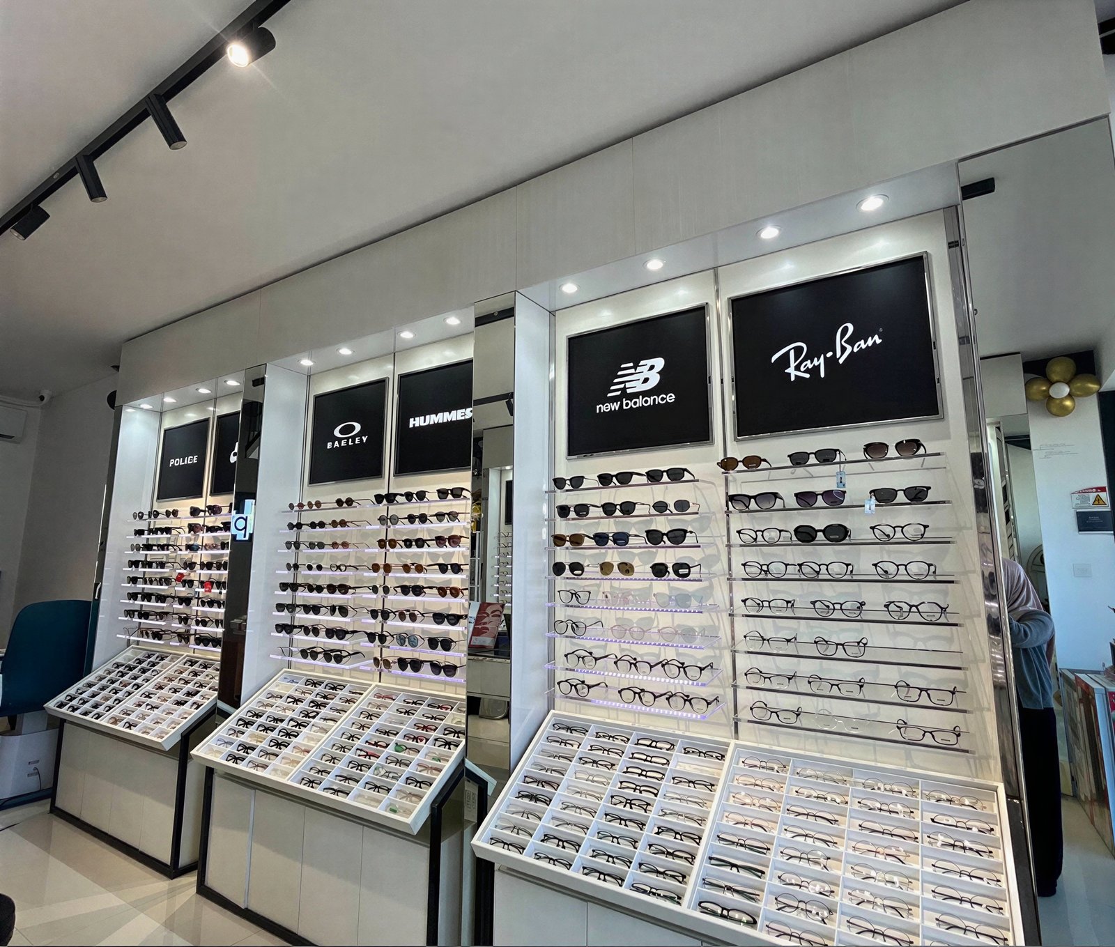 Visa Optik Denpasar Bali